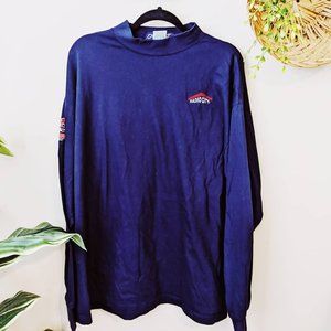 Radio City Rockettes Vintage Long Sleeve Tee